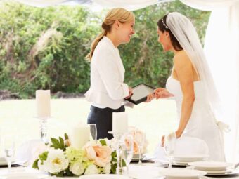Wedding planner Hochzeit Mallorca