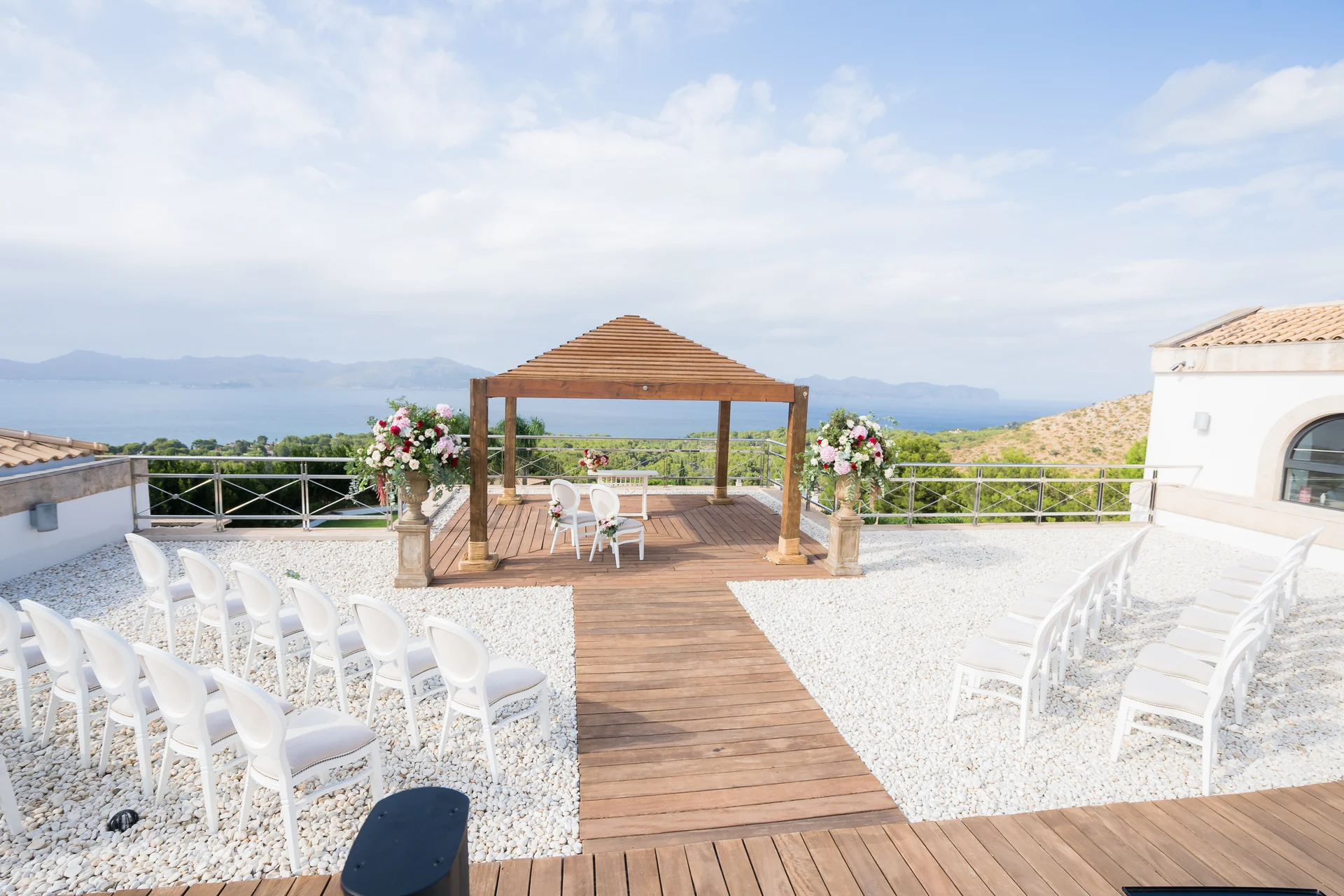 Getting married on Mallorca – Palma
