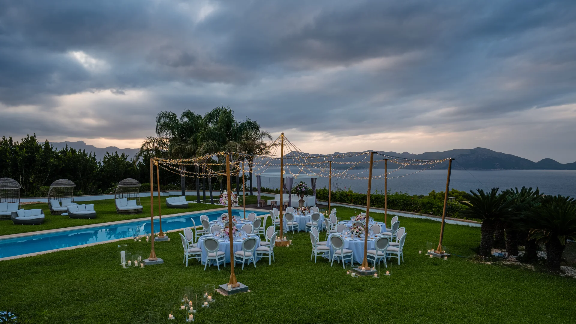Getting married on Mallorca – Cala d’Or