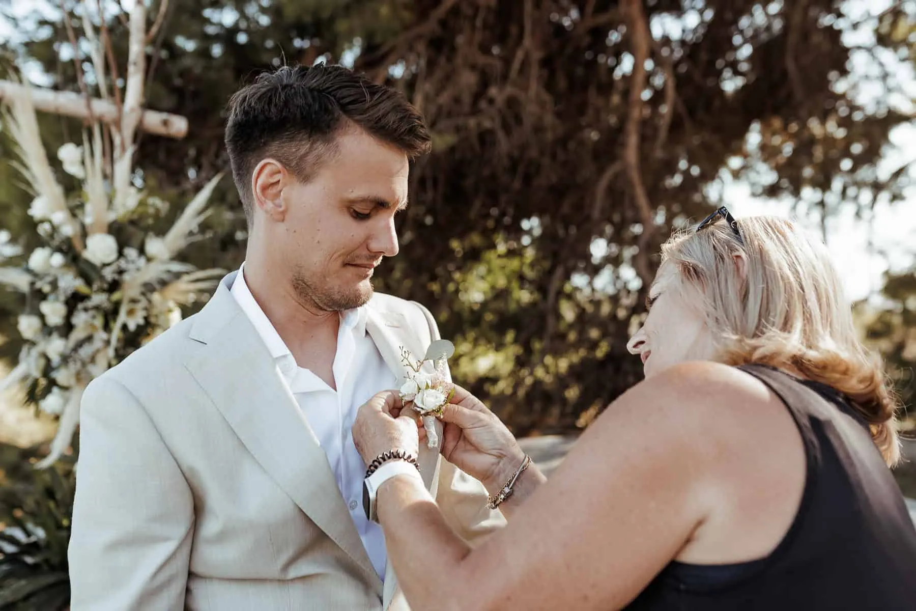 Free Wedding Ceremony Mallorca – A Personal Celebration | Puntorosso