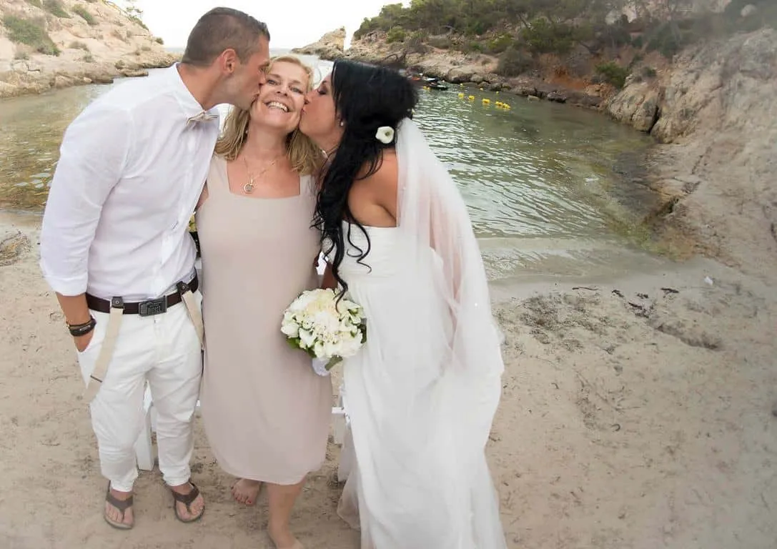 Hochzeiten auf Mallorca