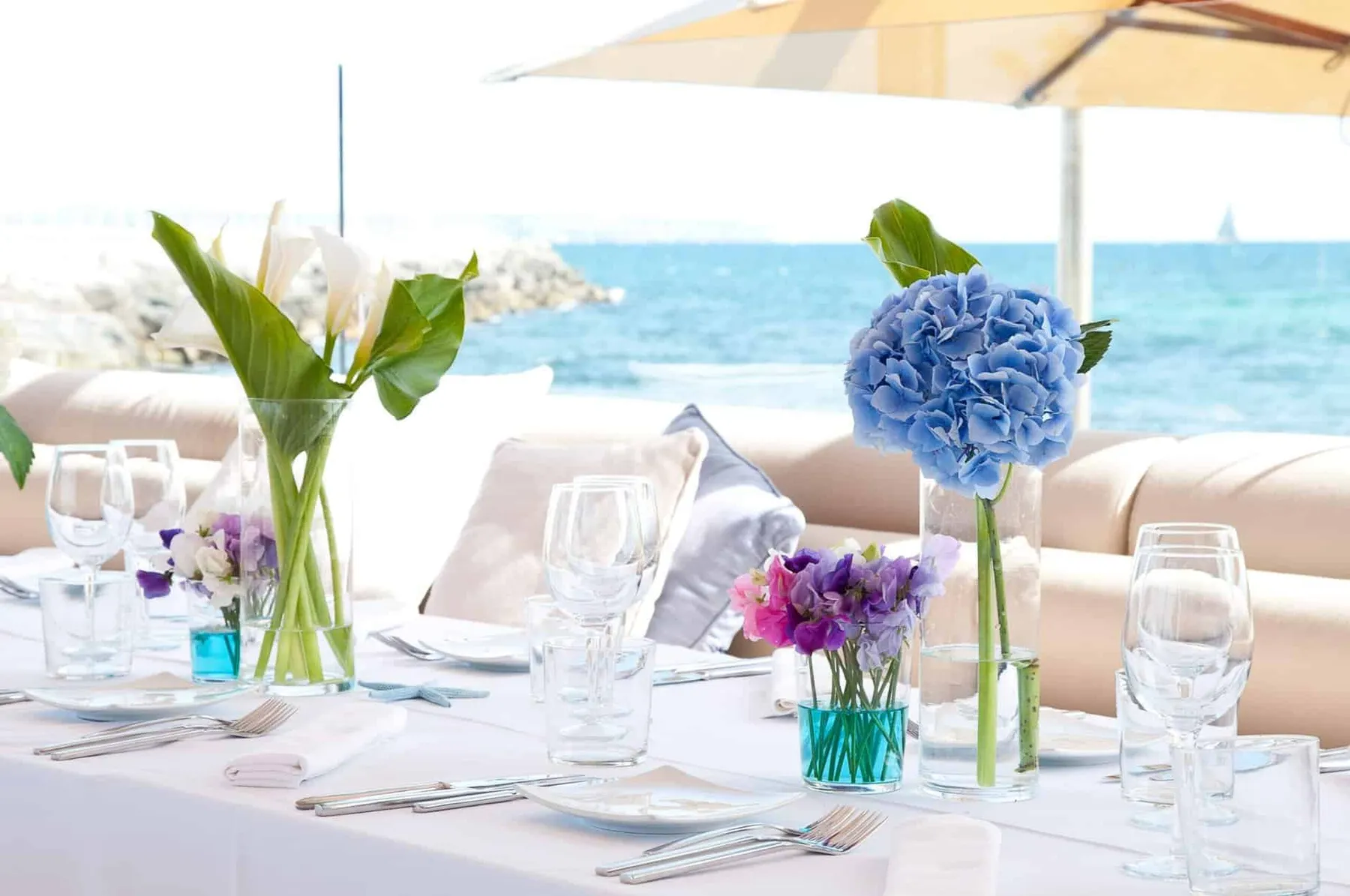 Hochzeit auf Mallorca