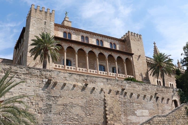 things to see in Majorca