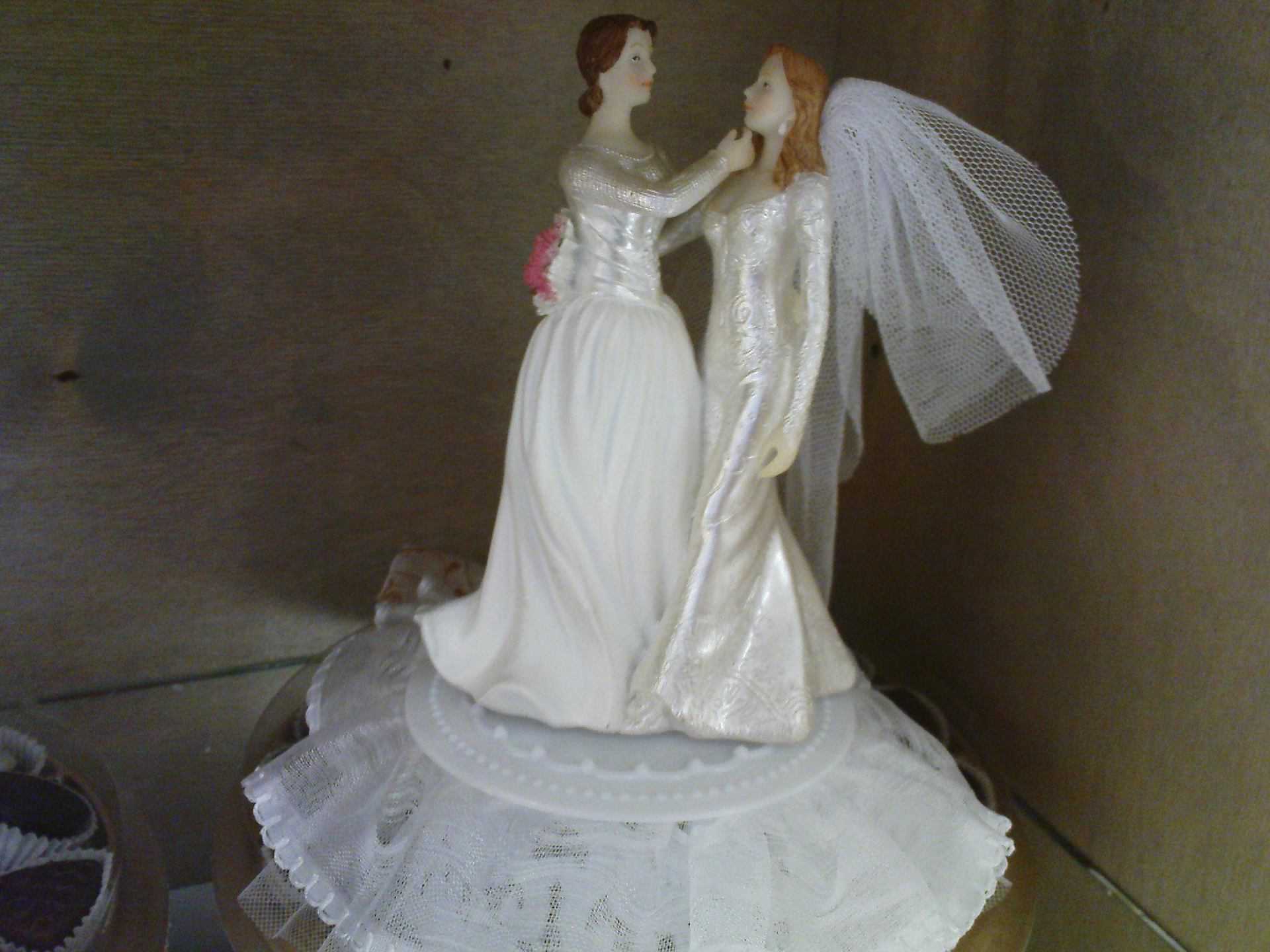 Gleichgeschlechtliche Hochzeit auf Mallorca