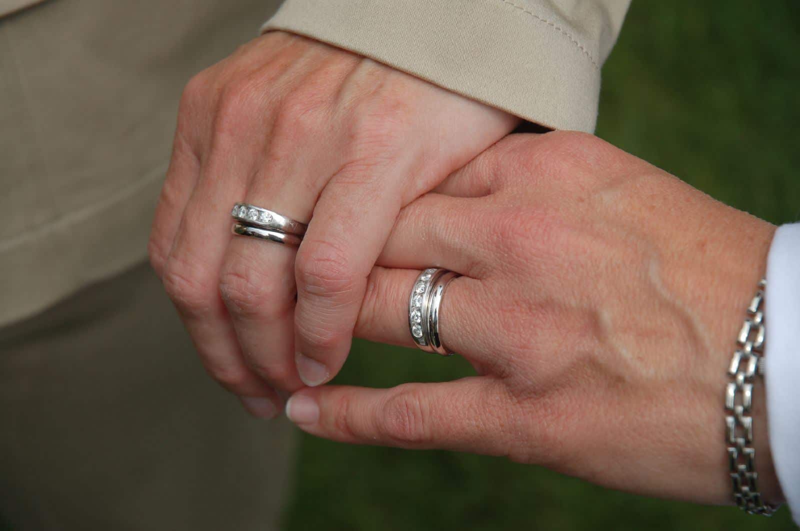 Gleichgeschlechtliche Hochzeit auf Mallorca