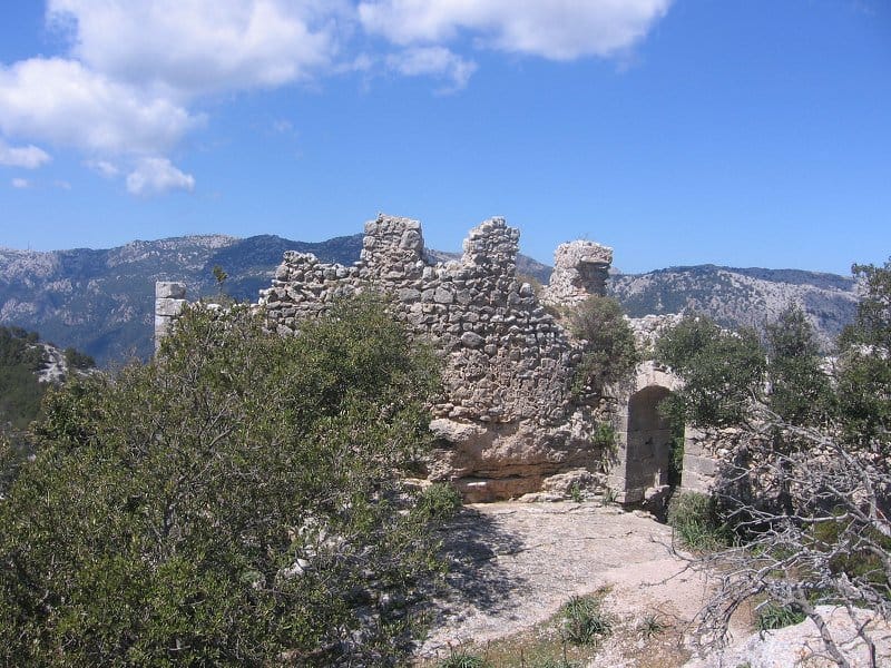 things to see in Majorca