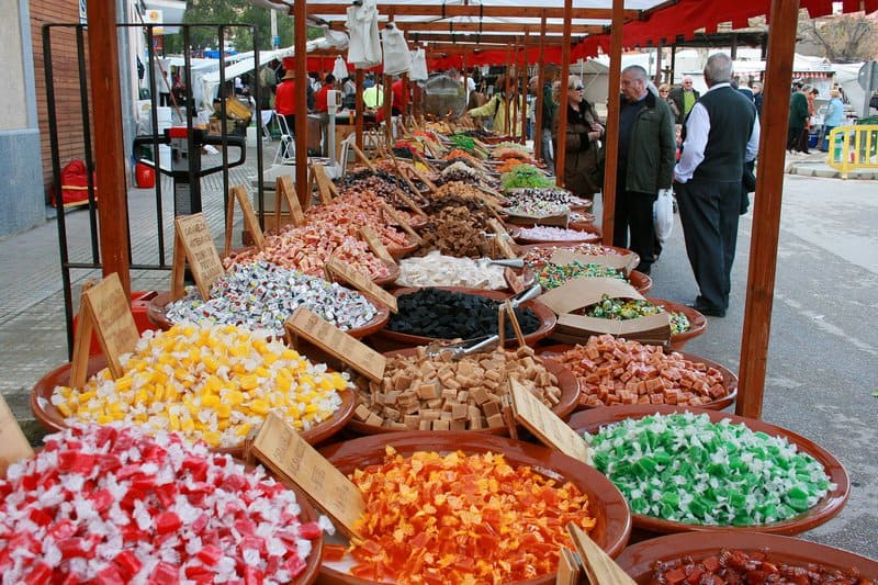 things to see in Majorca