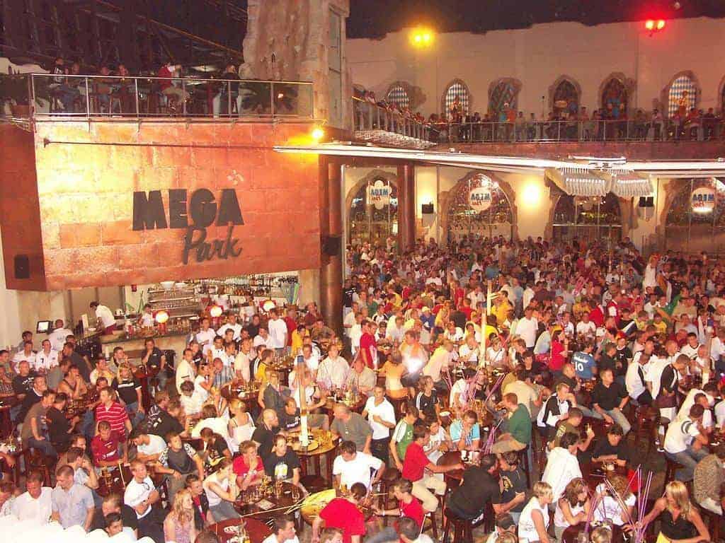 Junggesellenabschied auf Mallorca