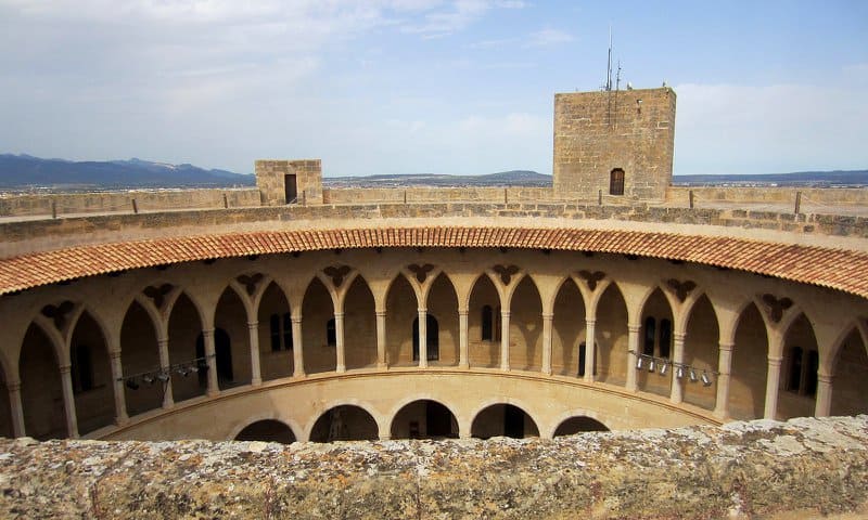 things to see in Majorca