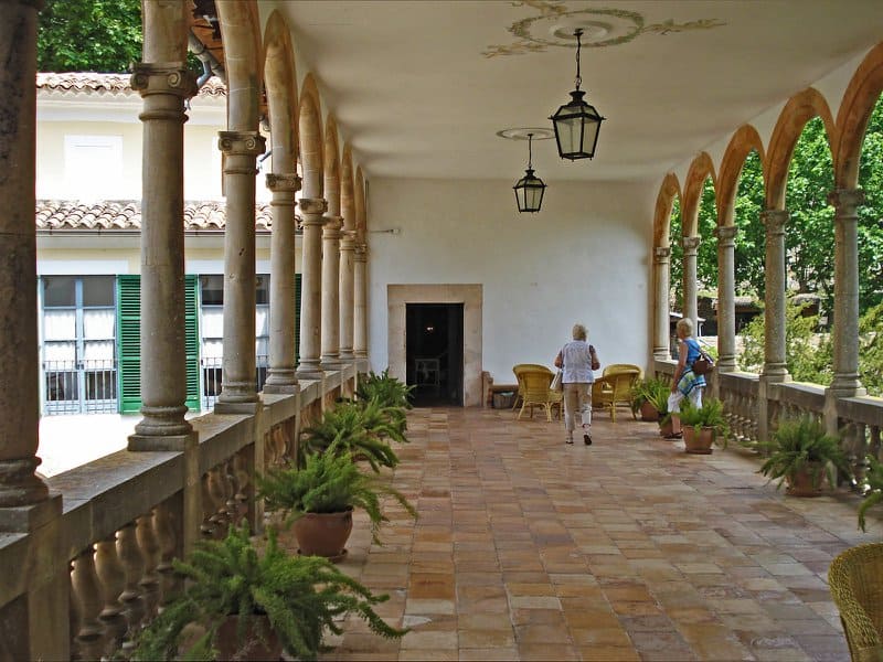 things to see in Majorca