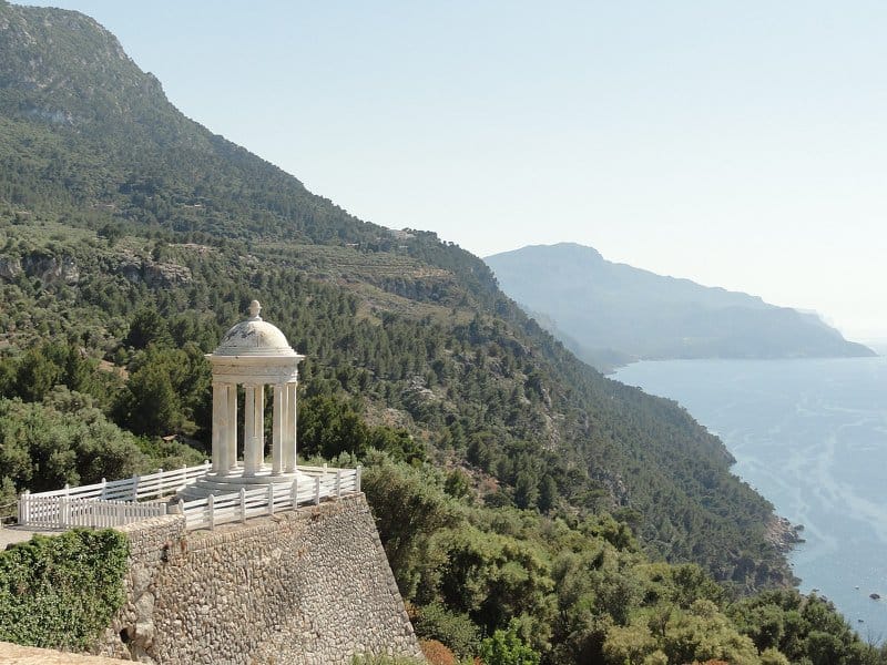 things to see in Majorca