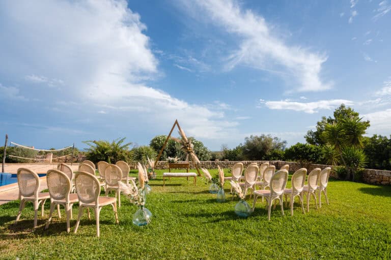 Hochzeit von kristina und robin
