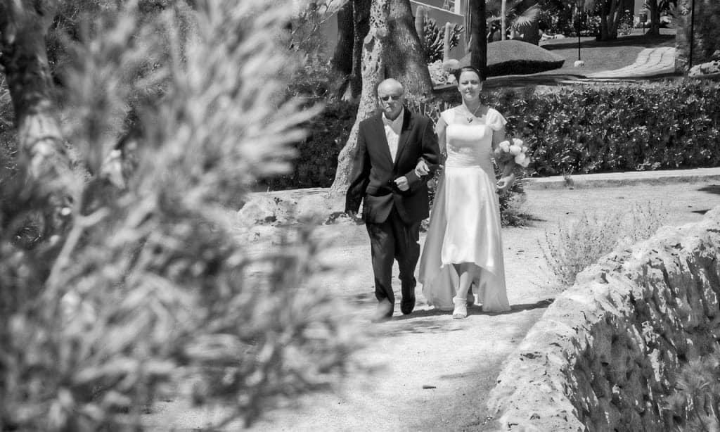 Eine Traumhochzeit ohne Kitsch und Klischees