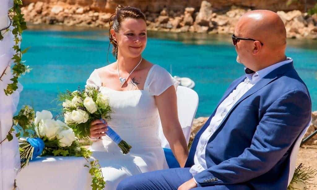 Eine Traumhochzeit ohne Kitsch und Klischees