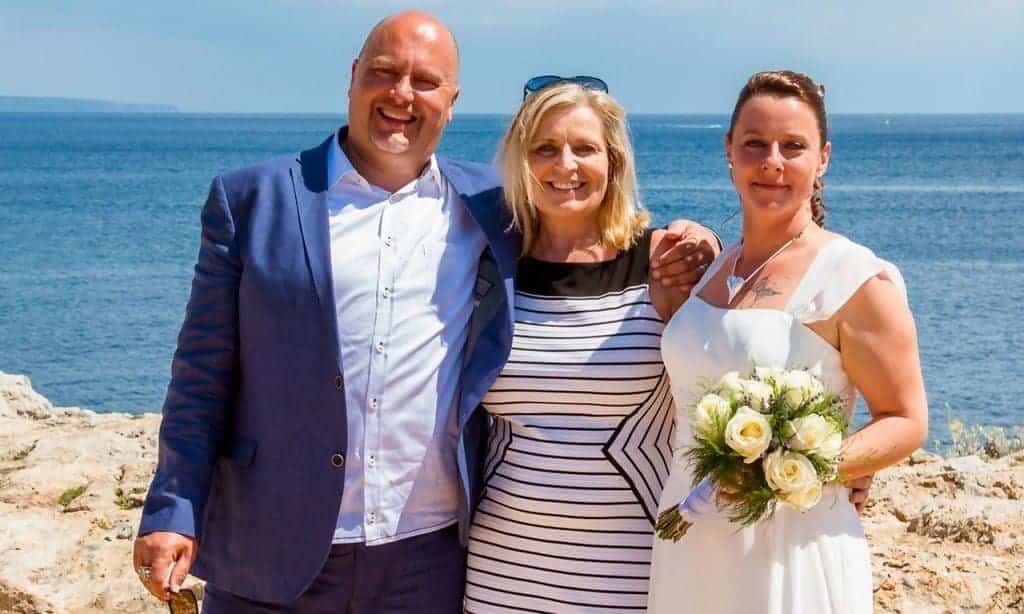 Eine Traumhochzeit ohne Kitsch und Klischees