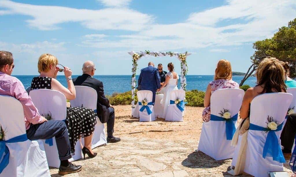Eine Traumhochzeit ohne Kitsch und Klischees