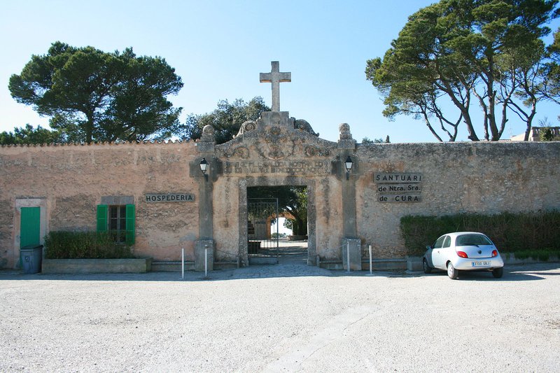 things to see in Majorca