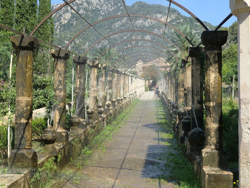 things to see in Majorca