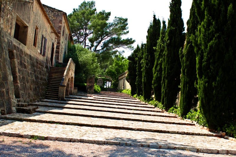 things to see in Majorca