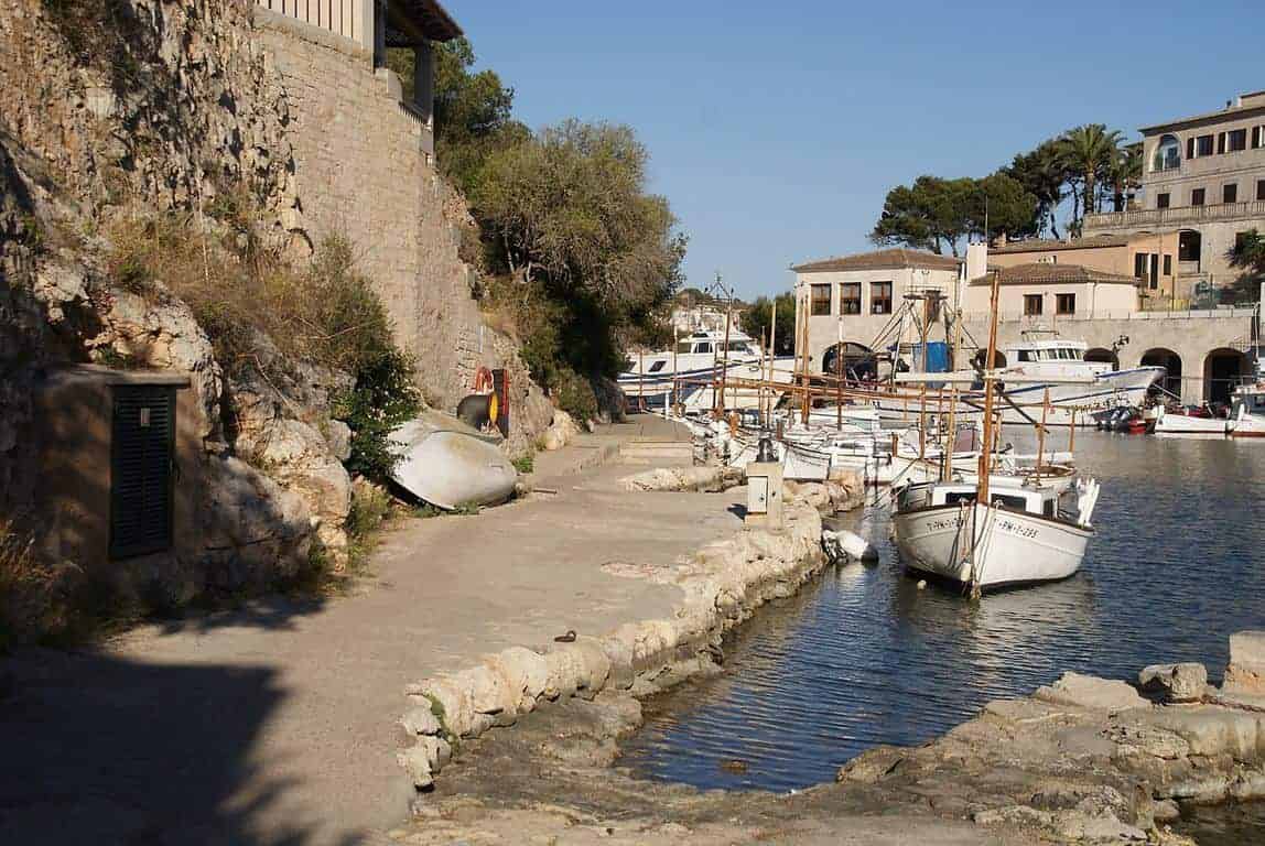 Ausflüge auf Mallorca