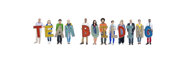 Team building people Teambuilding Mallorca