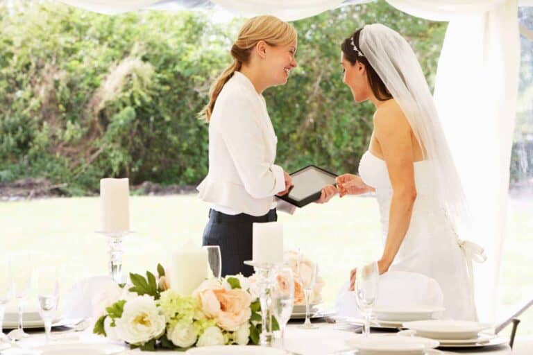Wedding planner Hochzeit Mallorca