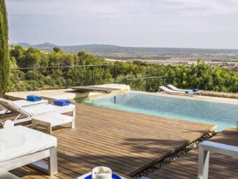 211 moderne villa im fincastil 14 Hochzeit Mallorca