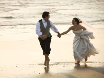 Adobestock 2983493 Hochzeit Mallorca