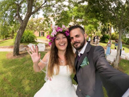 Hochzeit stephie benni 18