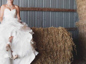 Bride farm Hochzeit Mallorca
