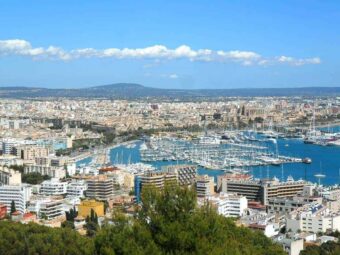 City 500516 1280 Firmenevent Mallorca