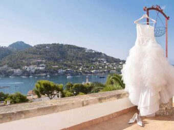 Stock photo boda en mallorca Hochzeit Mallorca